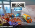 Bridge Constructor Studio