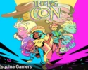 The Big Con - Movil