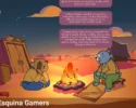 Fireside Feelings