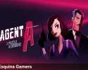 Agent A A Puzzle in Disguise
