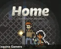 Home - A Unique Horror Adventure