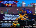 Megaman portada