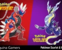 Pokemon Scarlet & Violet